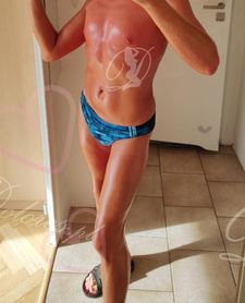 Luxury High Sky Model