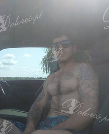 Szukam kobiety na regularne spotkania, bez zobowiązań