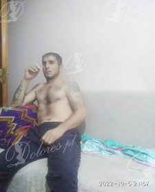 Szukam kobiety na regularne spotkania, bez zobowiązań