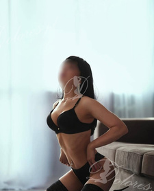 Masaż nuru z pasją