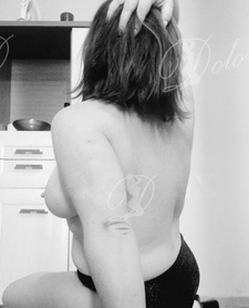 Spotkanie z piękną Aleksandrą