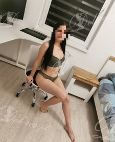 Erotyczne spotkanie z Alisa19 - Witaj w miłej atmosferze