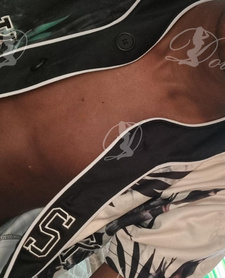 Energiczna noc w Twoim brzuchu