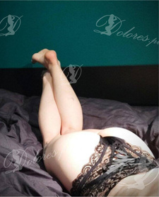 Pogromczyni kutasów