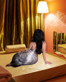 Masaż Tantryczny Nuru - Rozluż się i odkryj nowe zakątki Twojej sexualności