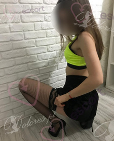 Paulinka analik wcenie