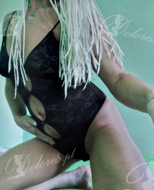 TYLKO dziś  Zdjęcia bez retuszu! Prywatnie!