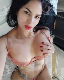 Antonella LATINA anal extra!