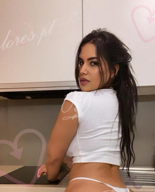 Antonella LATINA anal extra!