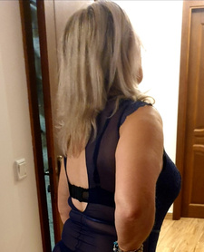 Basia 50ka zapraszam  i dojadę 