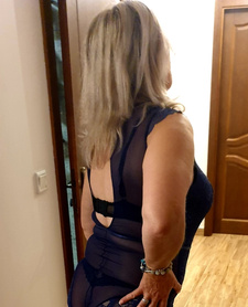 Basia 50ka zapraszam  i dojadę 