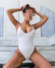 Kamila Biust D