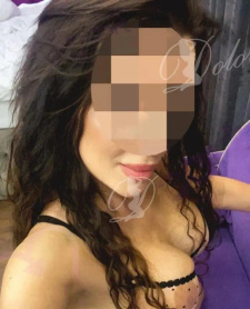 Wyuzdana Mira
