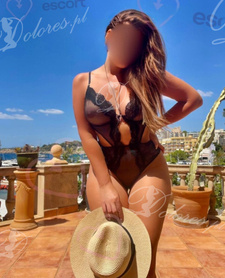 SEKSOHOLICZKA  ANALNA  I KLASYCZNA przejazdem A