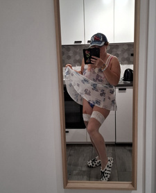 Chętny na loda za 50zl ?