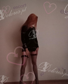 Monia masaż Nuru JAGIELLOŃSKA