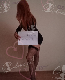 Monia masaż Nuru JAGIELLOŃSKA