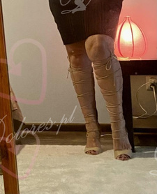 Carmen dominacja   masaże, ładne stopy, fetysze, wyjazdy