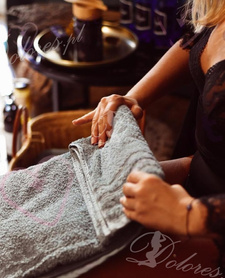 ANGELS TOUCH MASSAGE