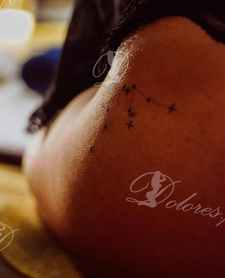 ANGELS TOUCH MASSAGE