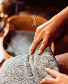 ANGELS TOUCH MASSAGE