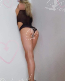 MALWINKA  -ZAPRASZAM- NA-KRÓTKO  W KOŚCIERZYNIE!!