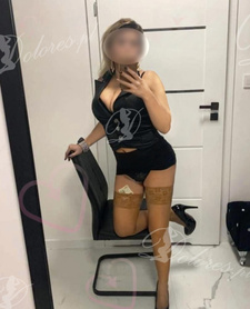 MALWINKA  -ZAPRASZAM- NA-KRÓTKO  W KOŚCIERZYNIE!!