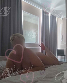 Magia Dotyku,Klimat GFE