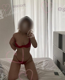 ATRAKCYJNA IZABELA GFE