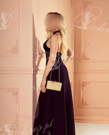 ATRAKCYJNA IZABELA GFE