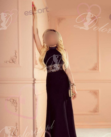 ATRAKCYJNA IZABELA GFE