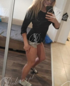 MASAŻ GFE NOWOŚĆ