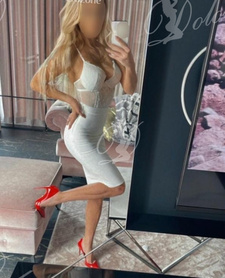 Olivia Priv GFE