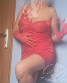 Ewelina nimfa