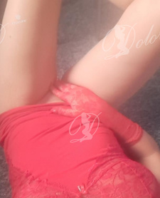 Ewelina nimfa