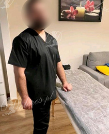Marko- Massage professional