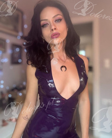 Mistress FATUM