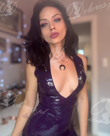 Mistress FATUM