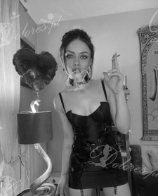 Mistress FATUM