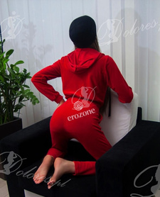 Zboczona VIP