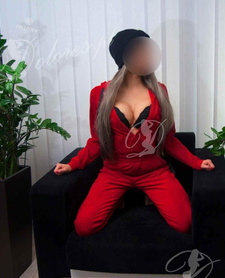 Zboczona VIP