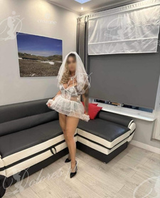 Ruchajaca Panna Młoda