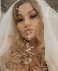 Ruchajaca Panna Młoda