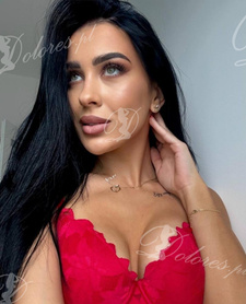 Arinka GFE
