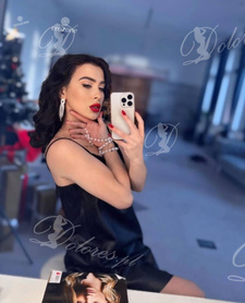 Arina GFE