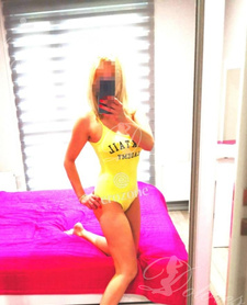 Sexowna 30tka Nowa