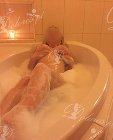 HOT Maja GFE