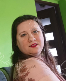 Blue berrygodess tylko zdecydowani