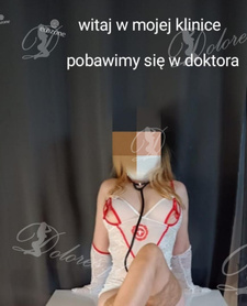 Witaj w mojej  femdom bajce.Dominująca fetyszystka.