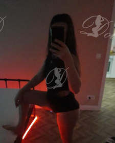 Masaż Nuru Profess nagim ciałem